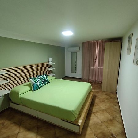 Montesanto Home باليرمو المظهر الخارجي الصورة