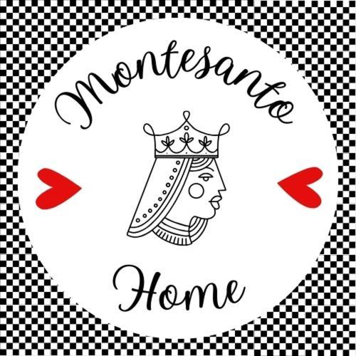 Montesanto Home باليرمو المظهر الخارجي الصورة