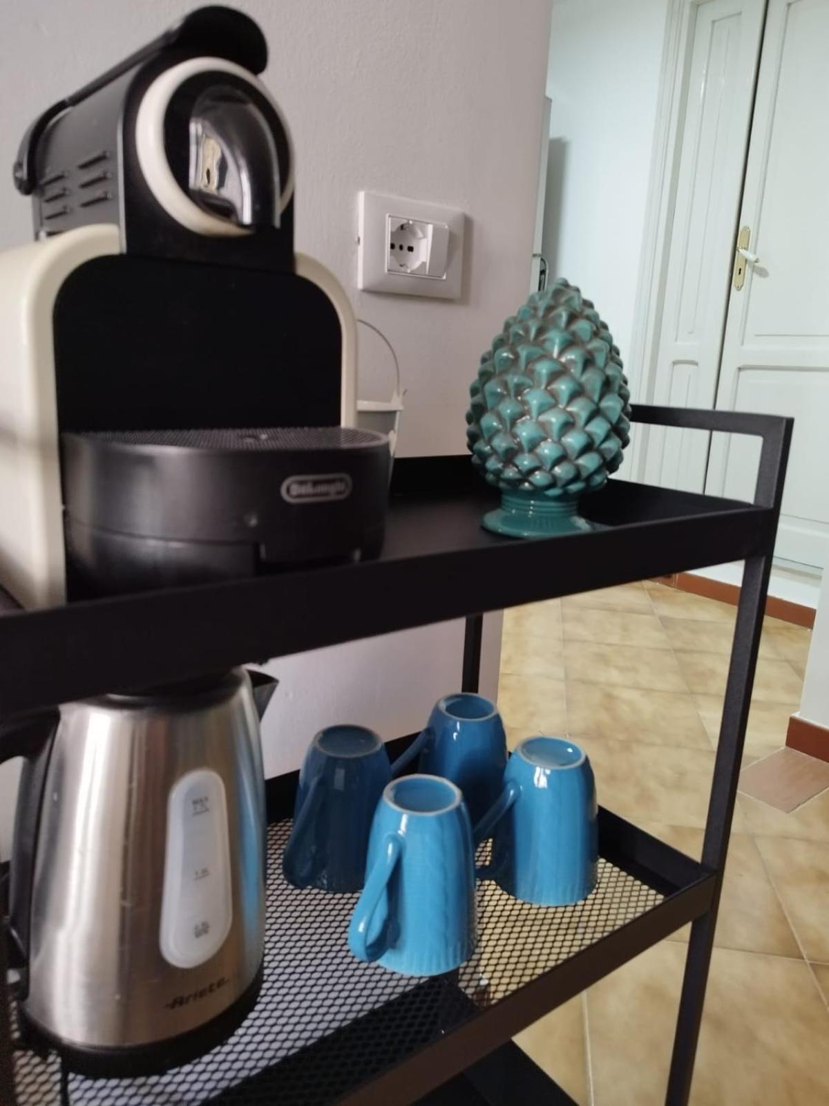Montesanto Home باليرمو المظهر الخارجي الصورة