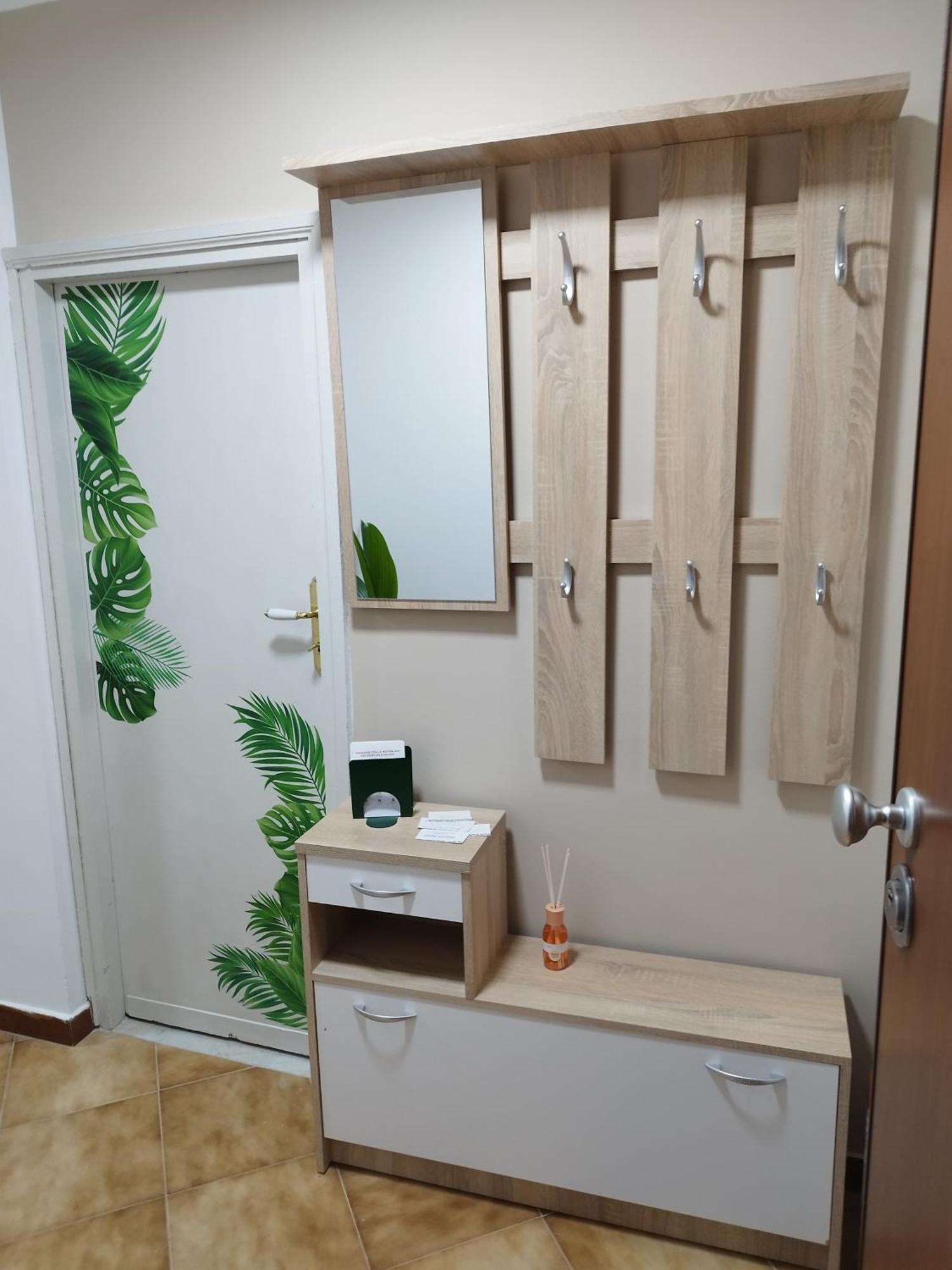 Montesanto Home باليرمو المظهر الخارجي الصورة