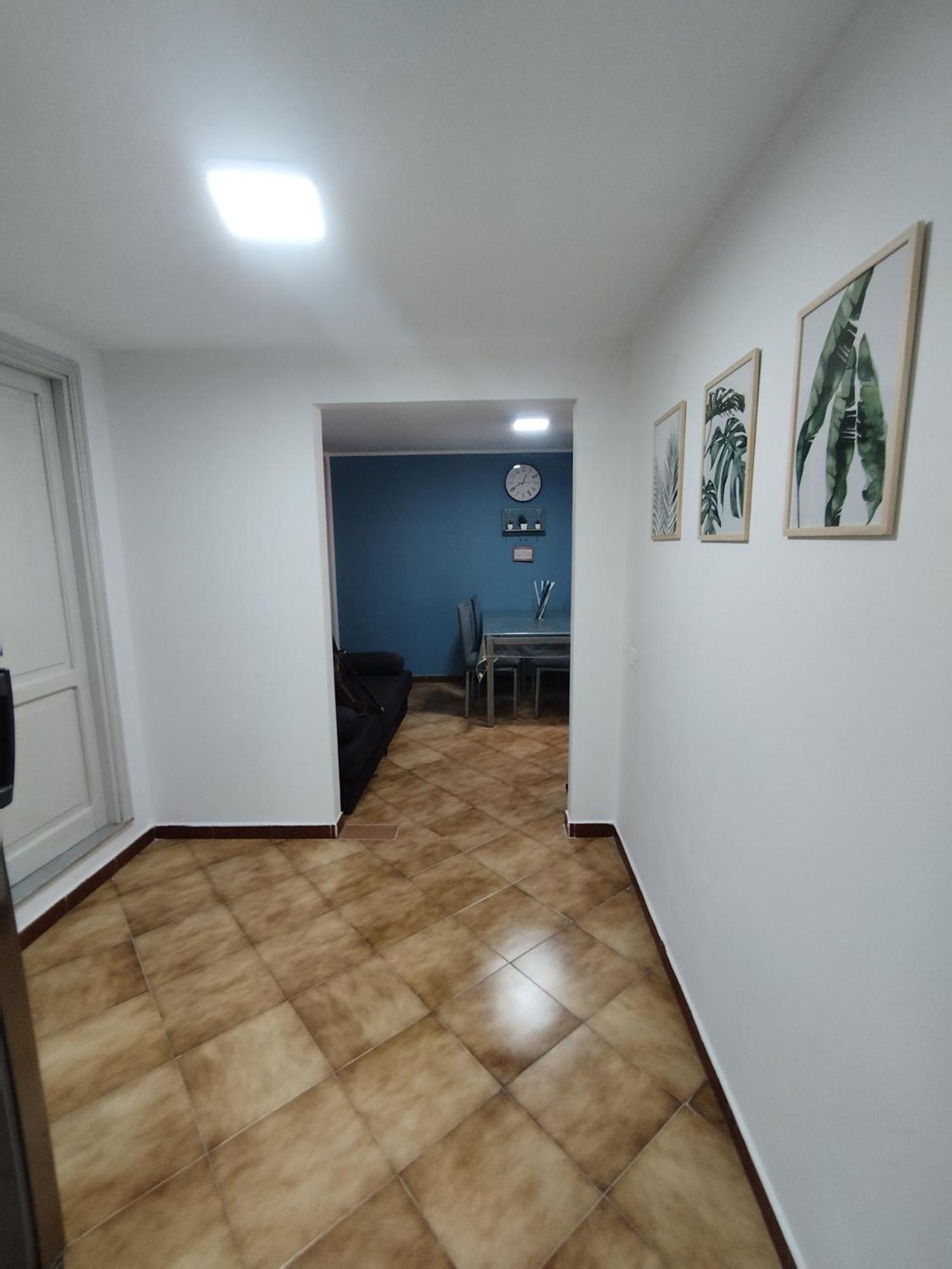Montesanto Home باليرمو المظهر الخارجي الصورة