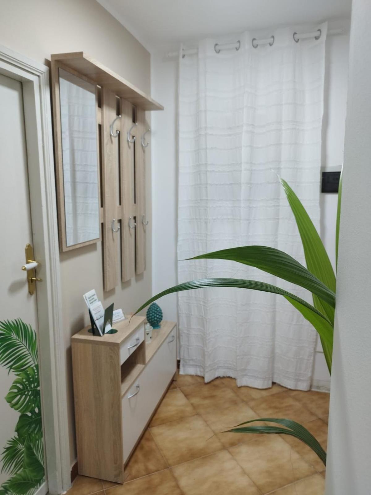 Montesanto Home باليرمو المظهر الخارجي الصورة