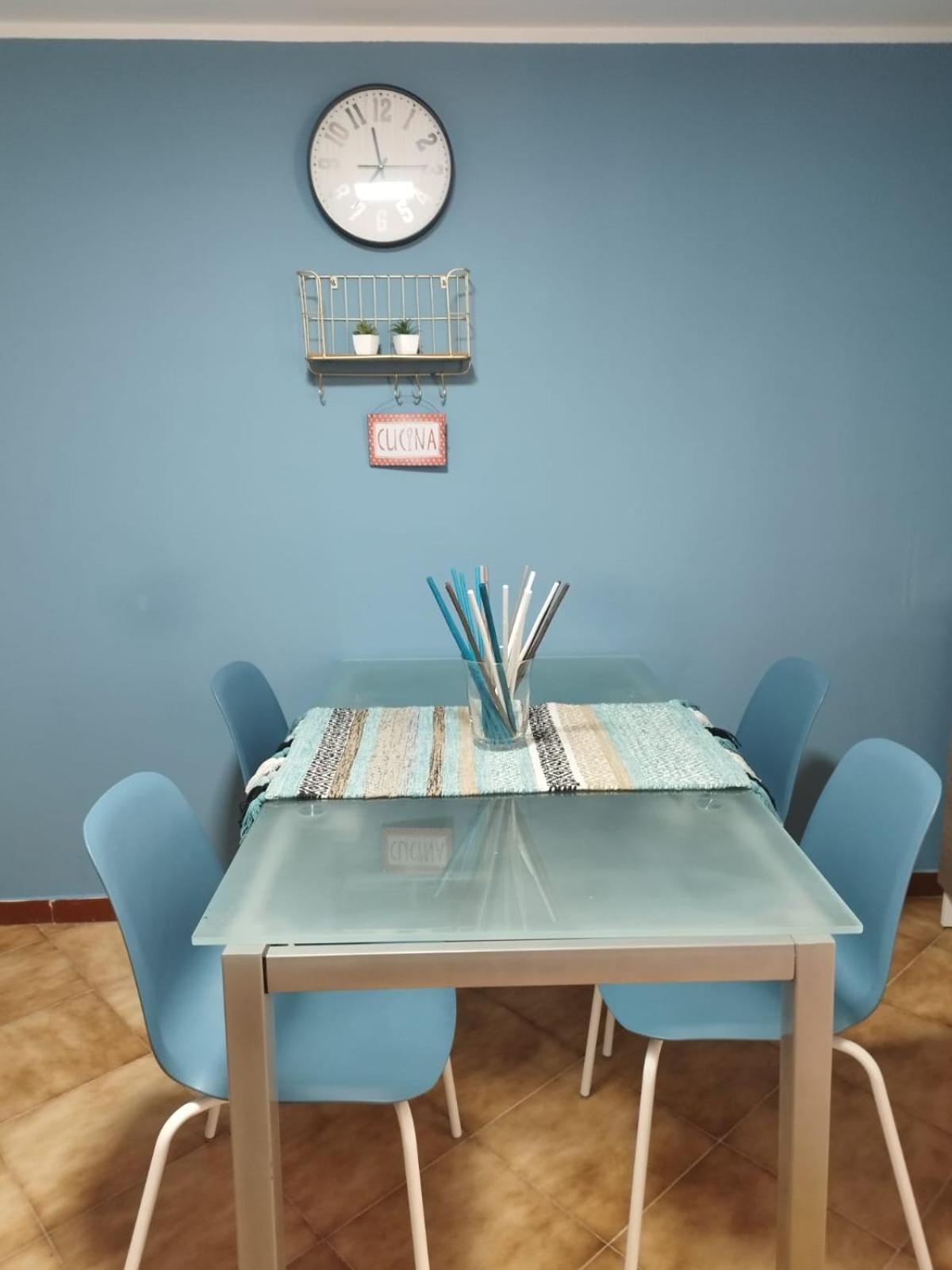 Montesanto Home باليرمو المظهر الخارجي الصورة