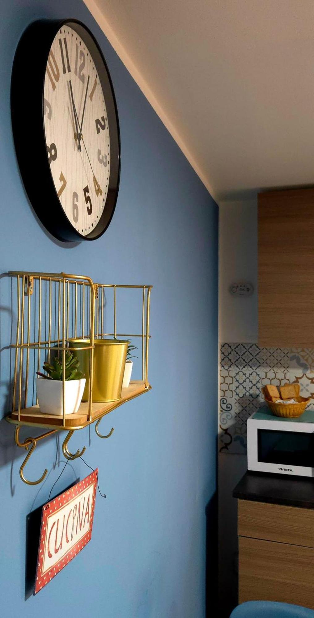 Montesanto Home باليرمو المظهر الخارجي الصورة