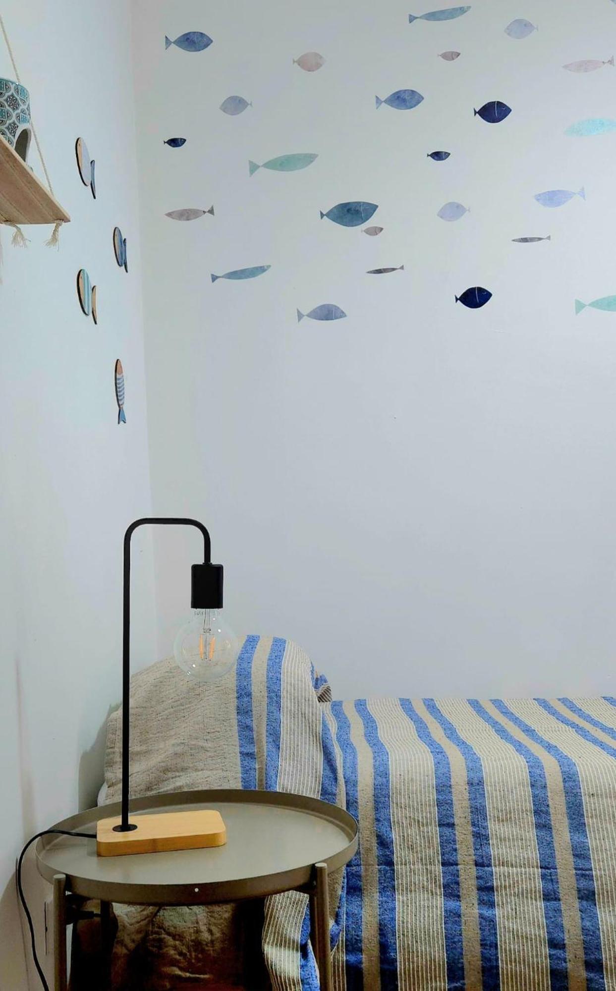 Montesanto Home باليرمو المظهر الخارجي الصورة