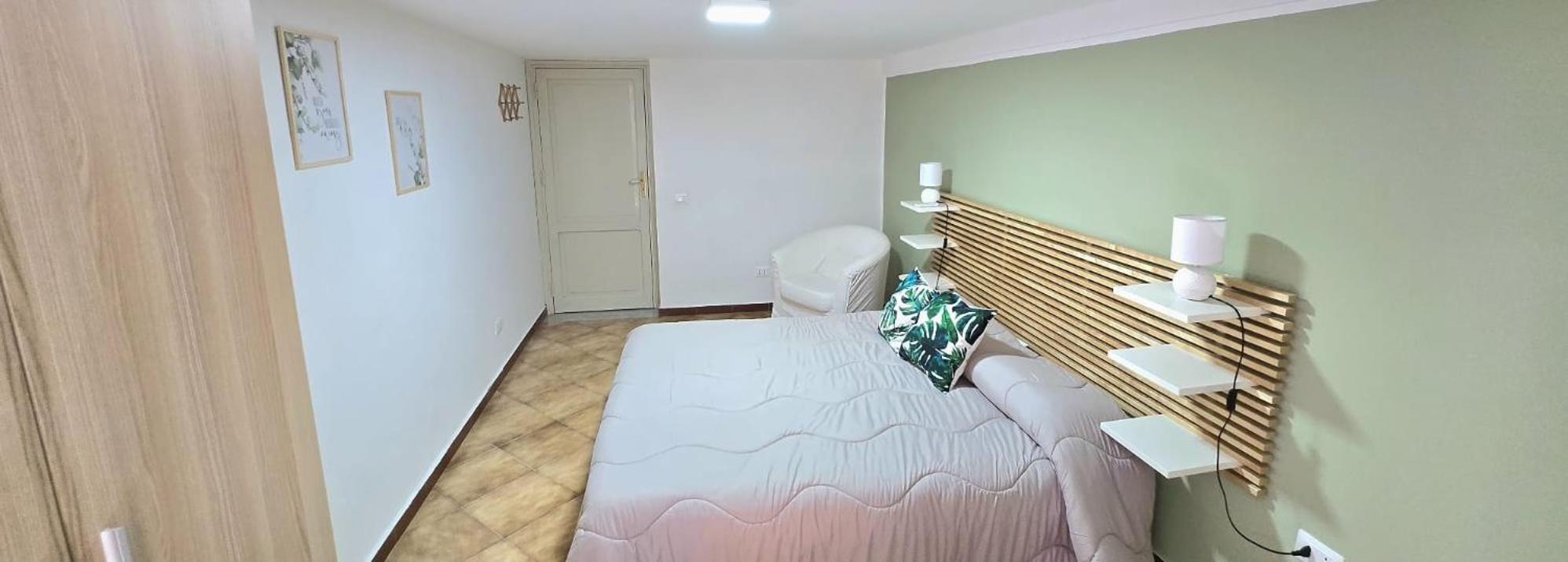 Montesanto Home باليرمو المظهر الخارجي الصورة