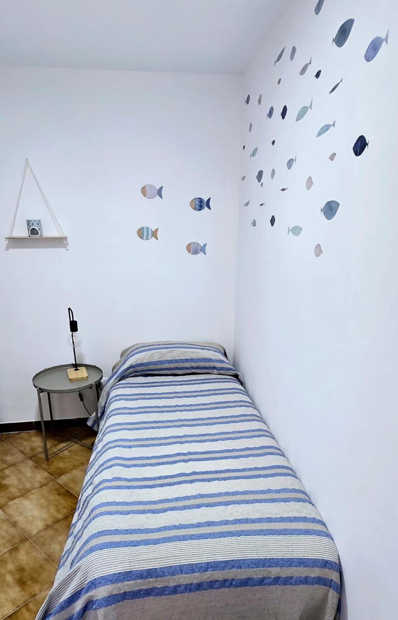 Montesanto Home باليرمو المظهر الخارجي الصورة